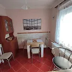 Startpont Apartamento *
