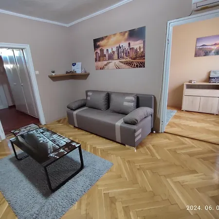 Startpont * Pětikostelí