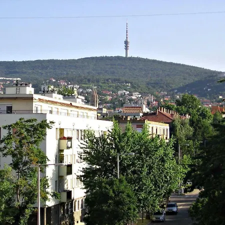 Apartment Startpont