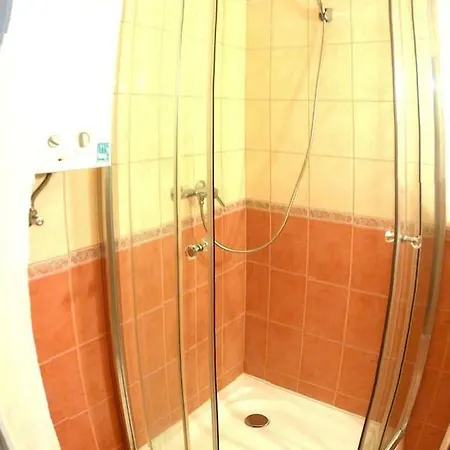 Startpont Pětikostelí