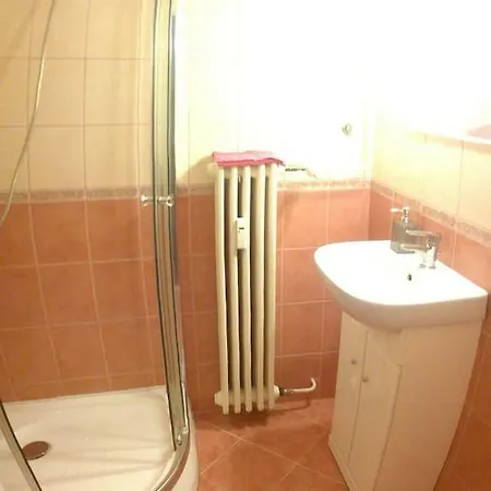 Apartment Startpont