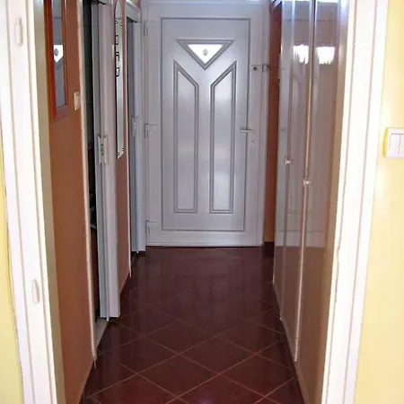 Apartment Startpont